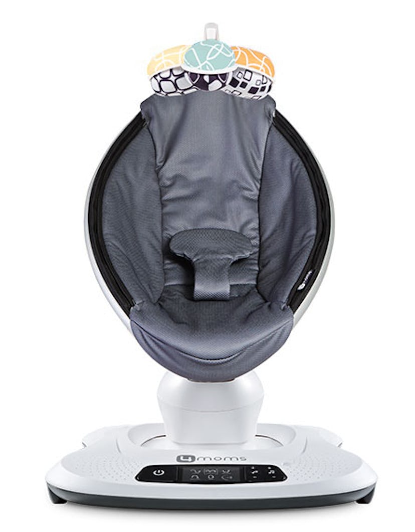 4Moms MamaRoo 4