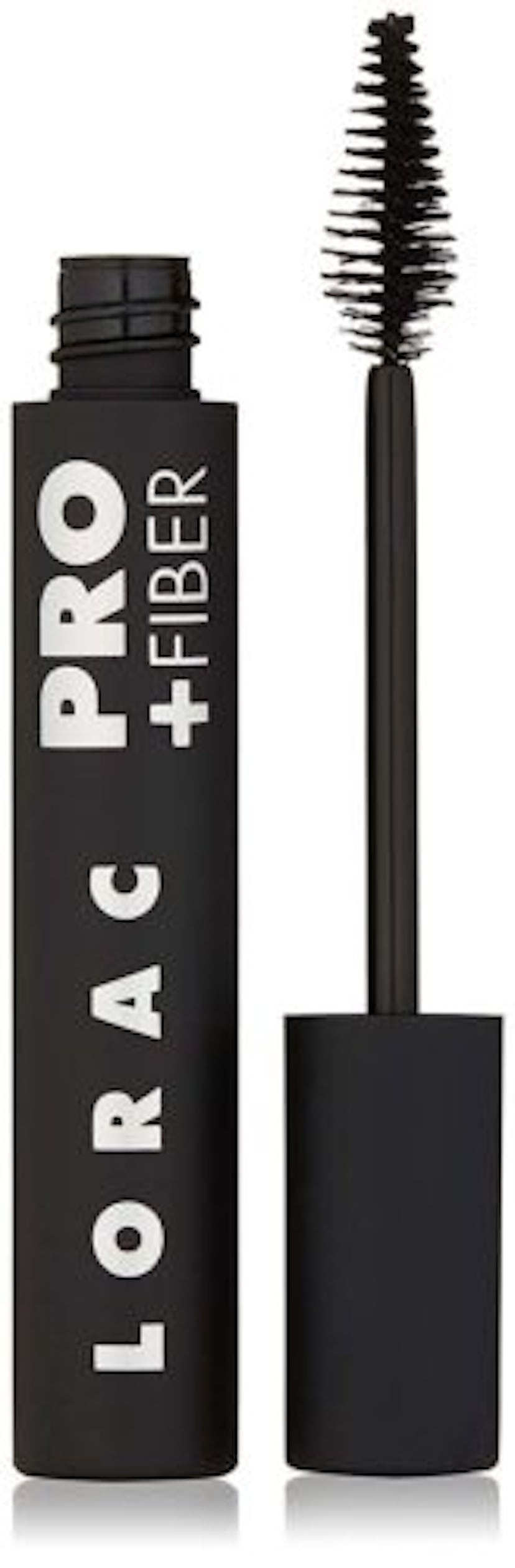 LORAC PRO Plus Fiber Mascara