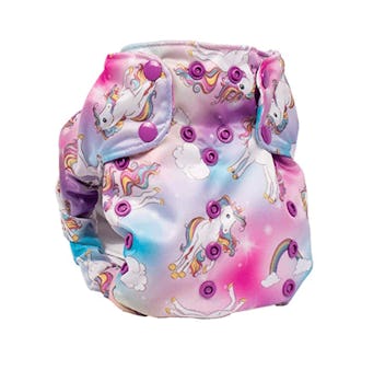 Organic Cotton Best Reusable Diapers 2019 Healthy Baby Diapers