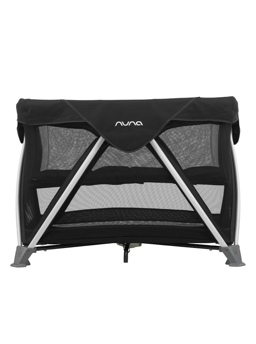 Nuna Sena Aire Travel Crib