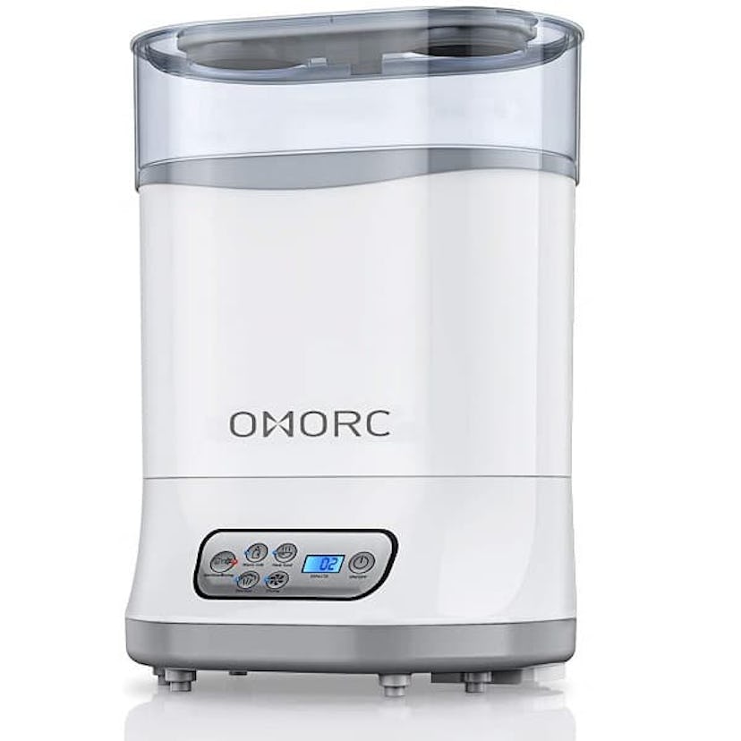 OMORC Bottle Sterilizer