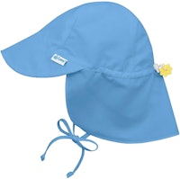 i play. by green sprouts Baby Girls' Sun Hat