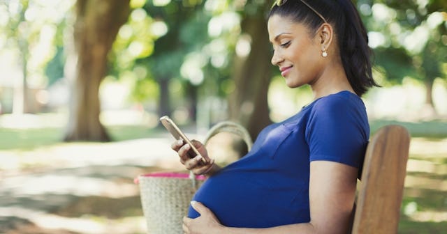 pregnancy quotes