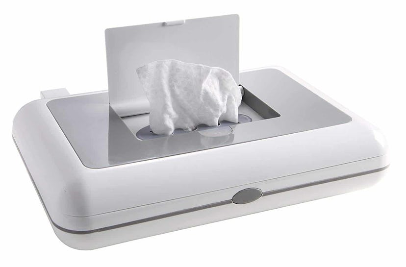 Price Lionheart Compact Wipe Warmer