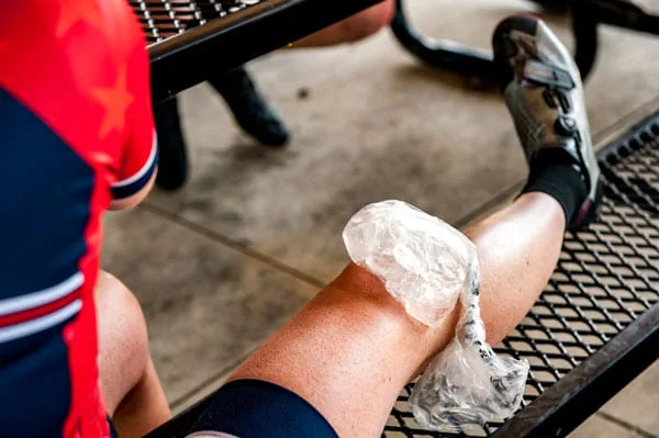 We Might Want To Re-Think The Ice Pack