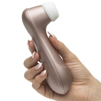 Satisfyer Pro 2 Next Generation