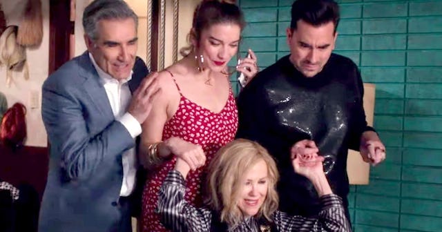 Schitt's Creek Season 6