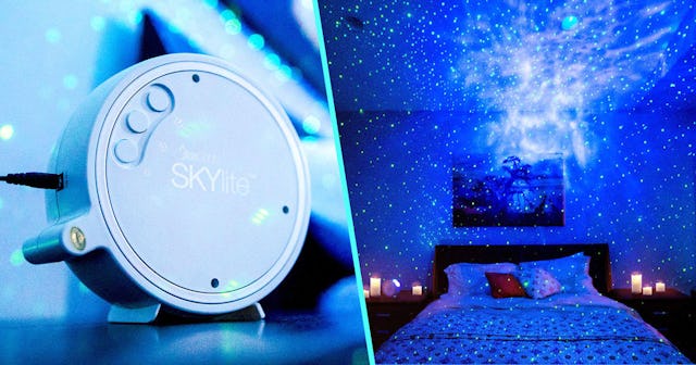 bliss sky light- last minute gifts