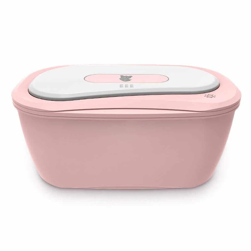 SLOUD Baby Wipes Warmer