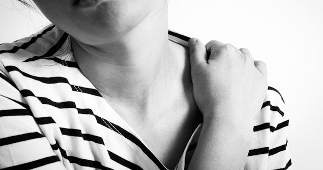 Strangulation: The Red Flag Of Domestic Violence That We Never Discuss