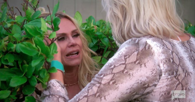 Tamra 'RHOC' finale
