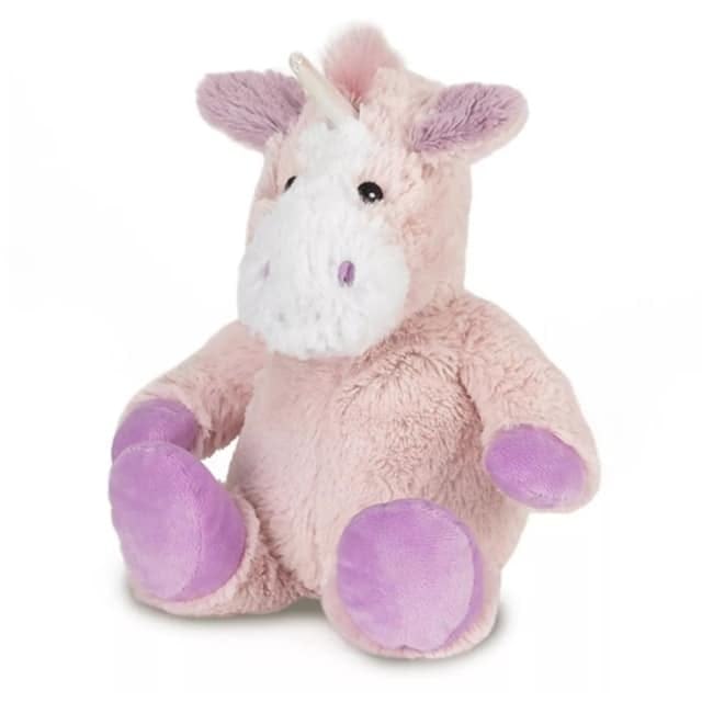 Target s Microwavable Stuffed Animals Make Great Gifts For Anyone Who Loves To Be Warm