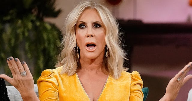 Vicki Season 14 RHOC reunion