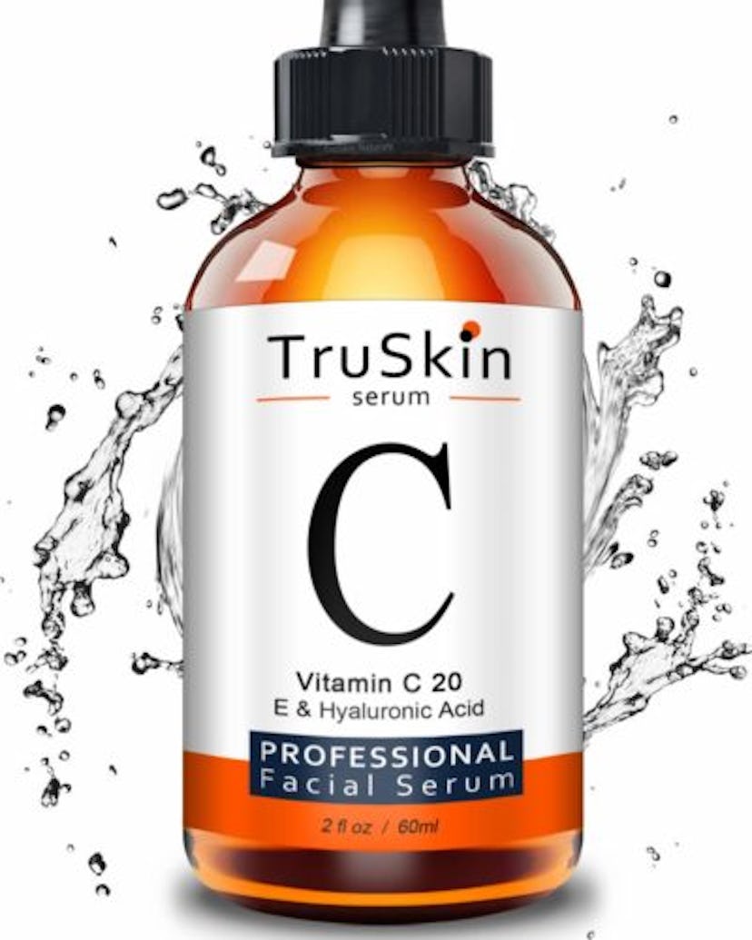 TruSkin Vitamin C Serum for Face