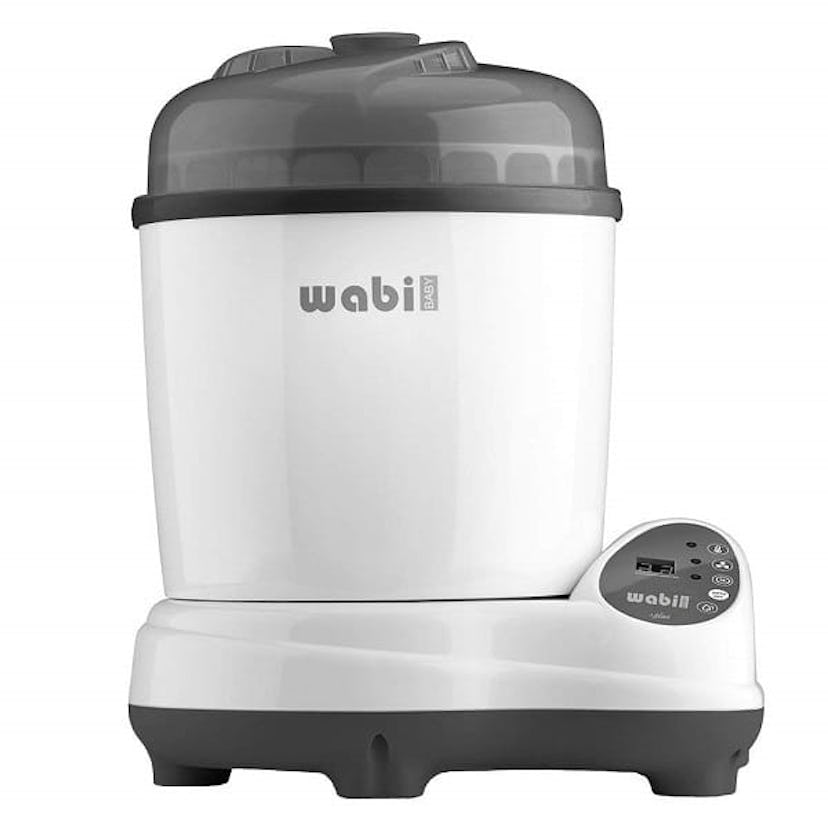 Wabi Baby Bottle Electric Steam Sterilizer