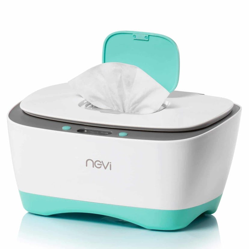 NCVI Large Capacity Wipe Warmer