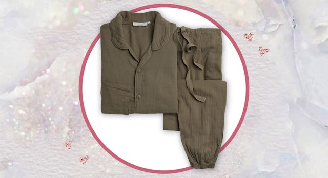 Parachute Valentine's Day Loungewear for Her