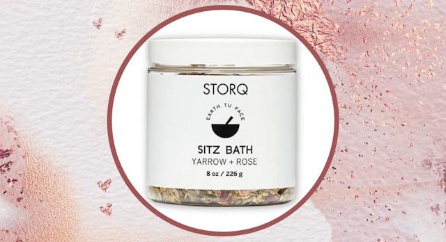 Storq Bath Salts Mom Valentines Day