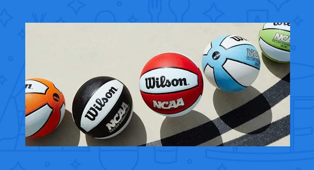 Wilson Kids Basketball