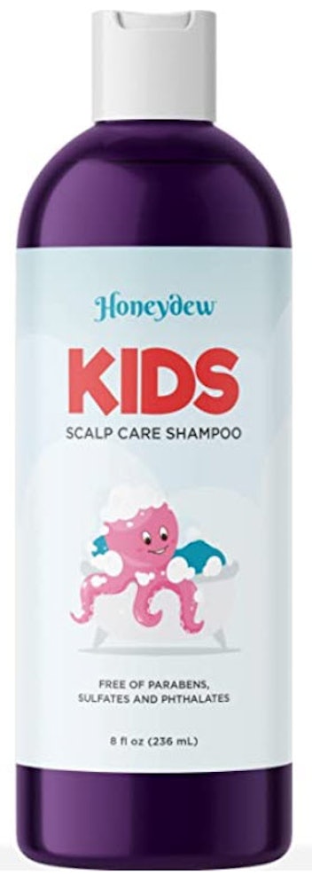 Honeydew Kids Scalp Care Shampoo
