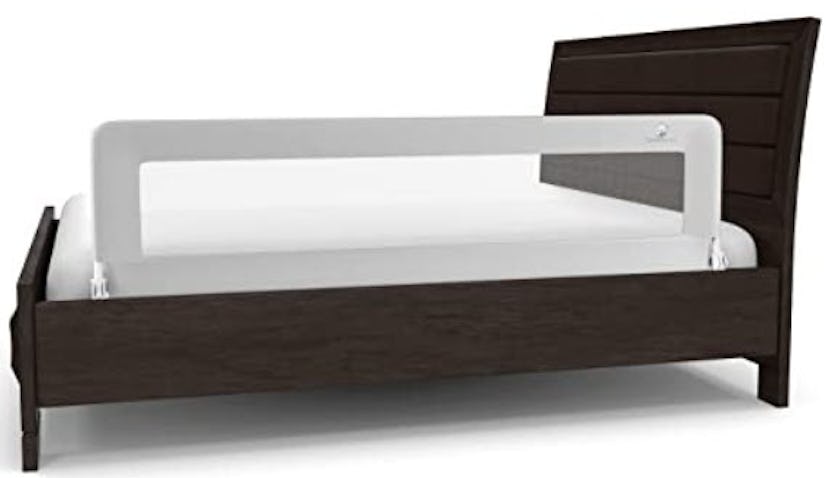 ComfyBumpy Toddler Bed Rail (Extra Long)