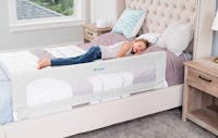 TotCraft Bed Rails
