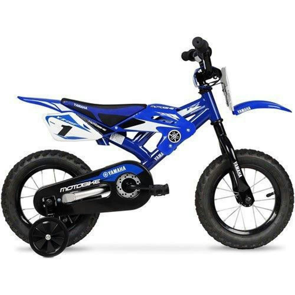 bmx pedal dirt bike