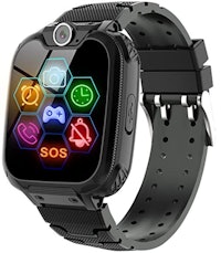 INIUPO Smart Watch For Kids