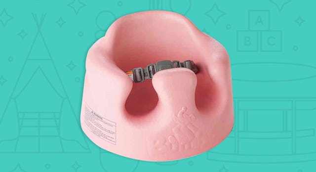 Bumbo Baby Seat