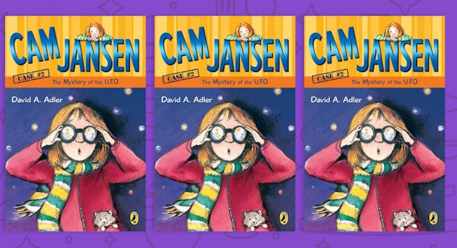 Can Jansen Mystery Books Kids Teens