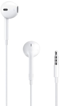 Apple EarPods with 3.5mm Headphone Plug