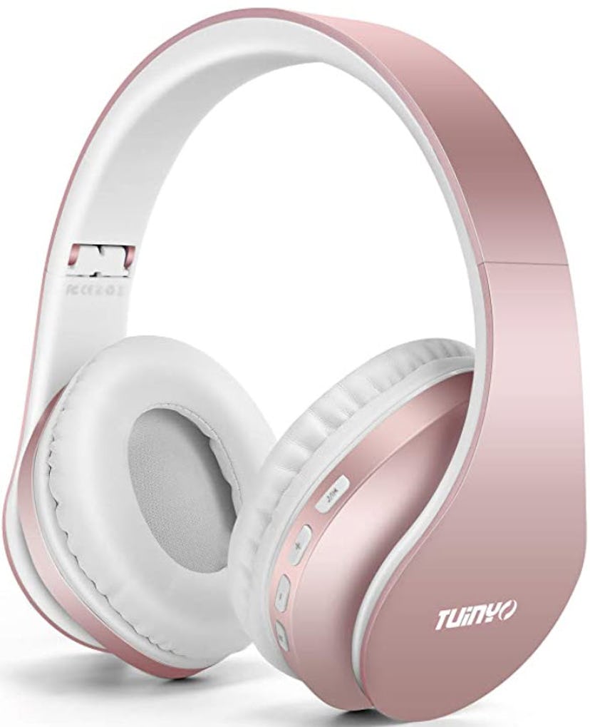 Tuinyo Bluetooth Headphones