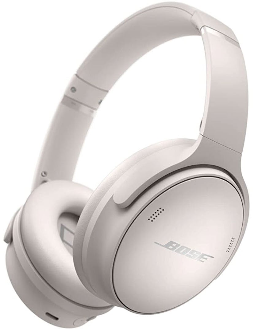 Bose QuietComfort 45 Bluetooth Wireless Noise Cancelling Headphones