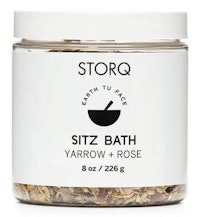 Yarrow + Rose Sitz Bath by Storq