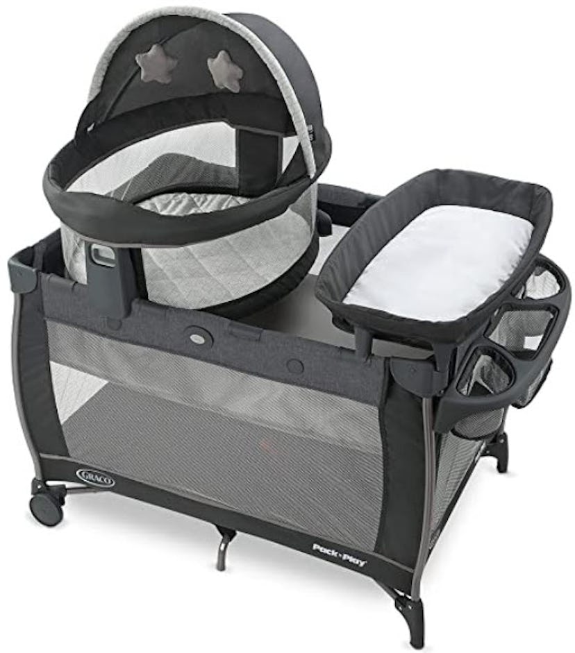 Graco Pack ‘n-Play Dome LX-Playard