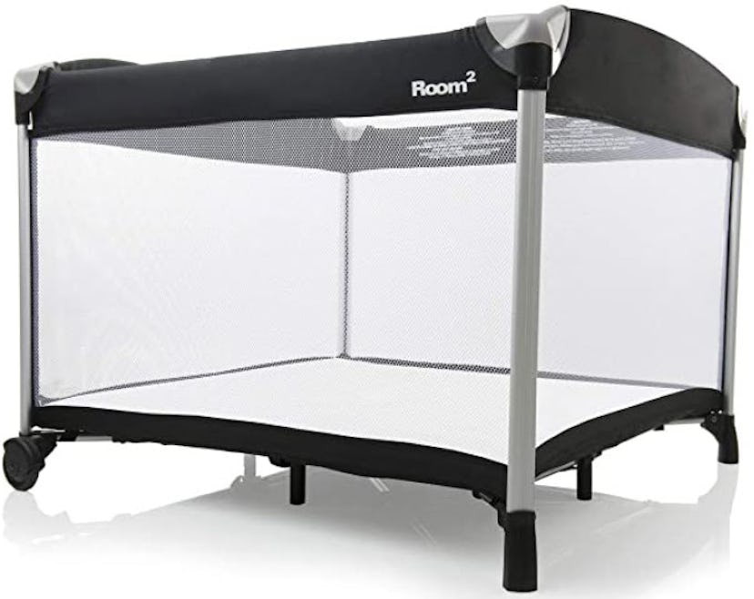 Joovy New Room2 Portable Playard