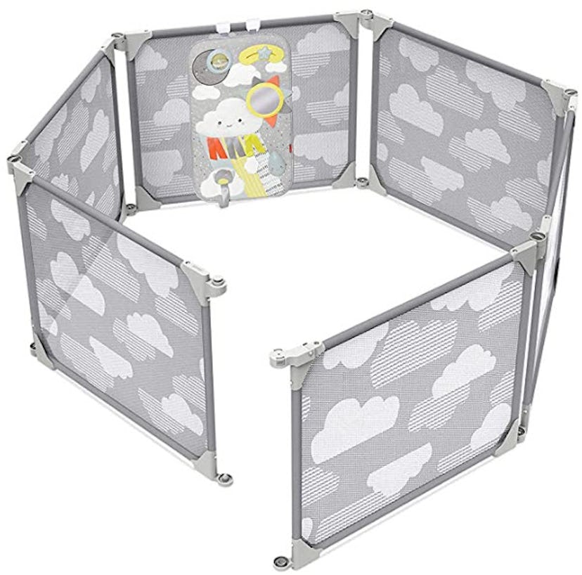 Skip Hop Baby Gate