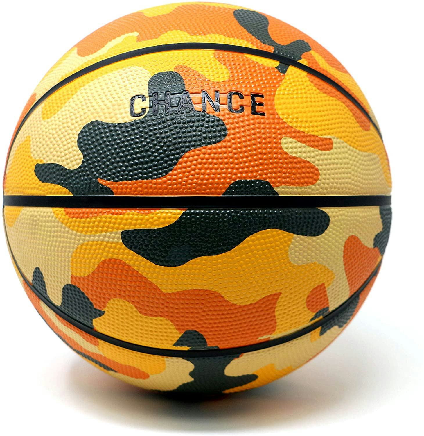 17 Best Basketballs For Kids Just Don’t Let Me Catch You Playing Ball