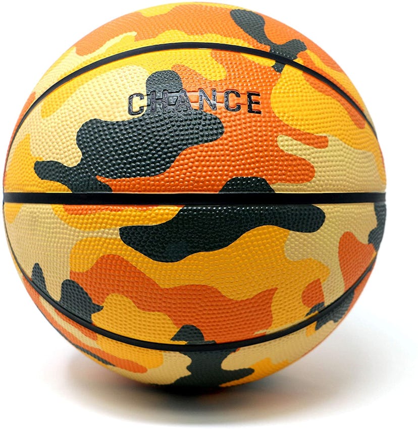 Chance Premium Rubber Outdoor / Indoor Basketball