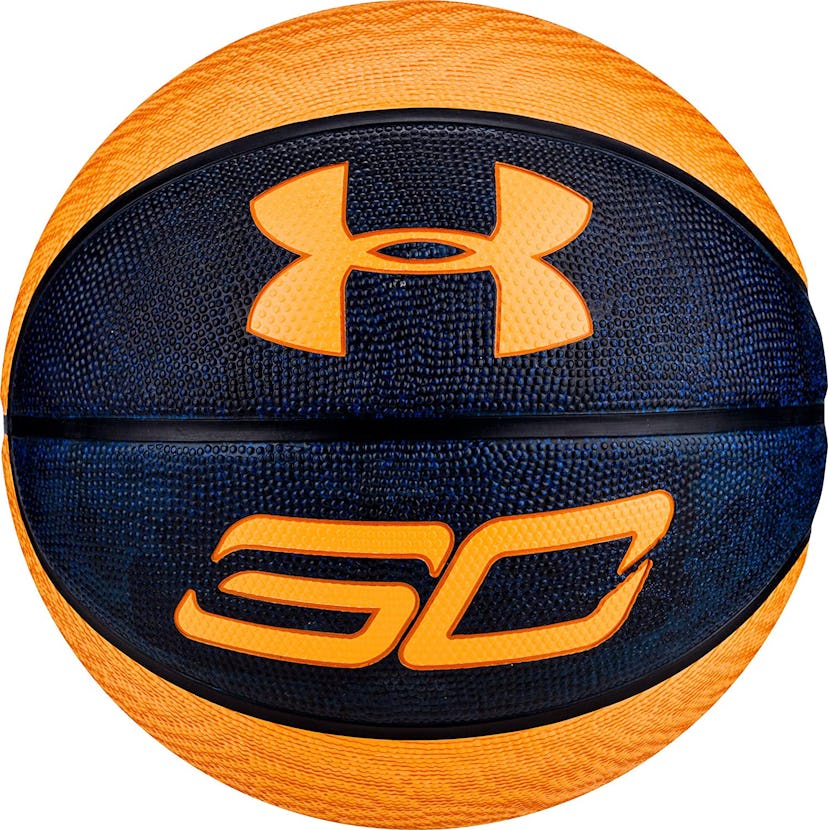 Under Armour Stephen Curry Basketball