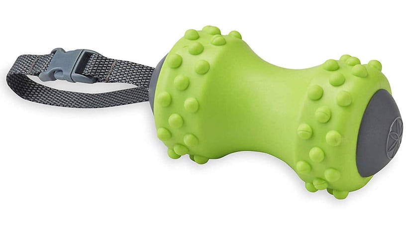 Restore Mini On-The-Go Muscle Massager by Gaiam
