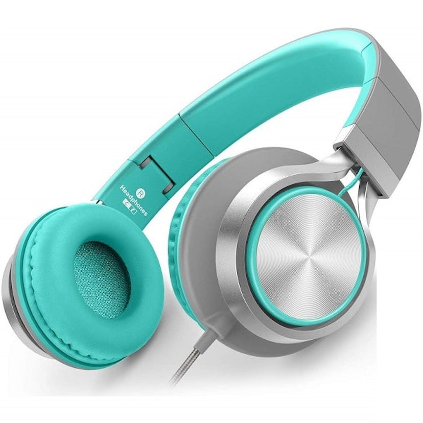 AILIHEN C8 Over-Ear Headphones