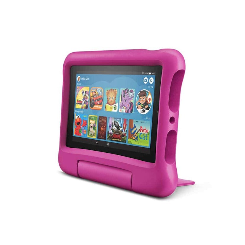 Amazon Fire 7 Kids Edition Tablet