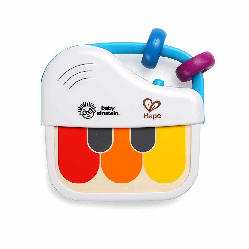 Baby Einstein Magic Touch Mini Piano