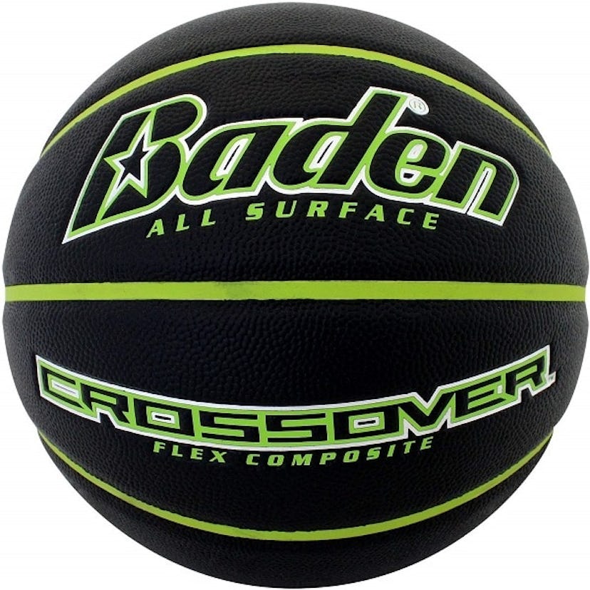 Baden Crossover Basketball