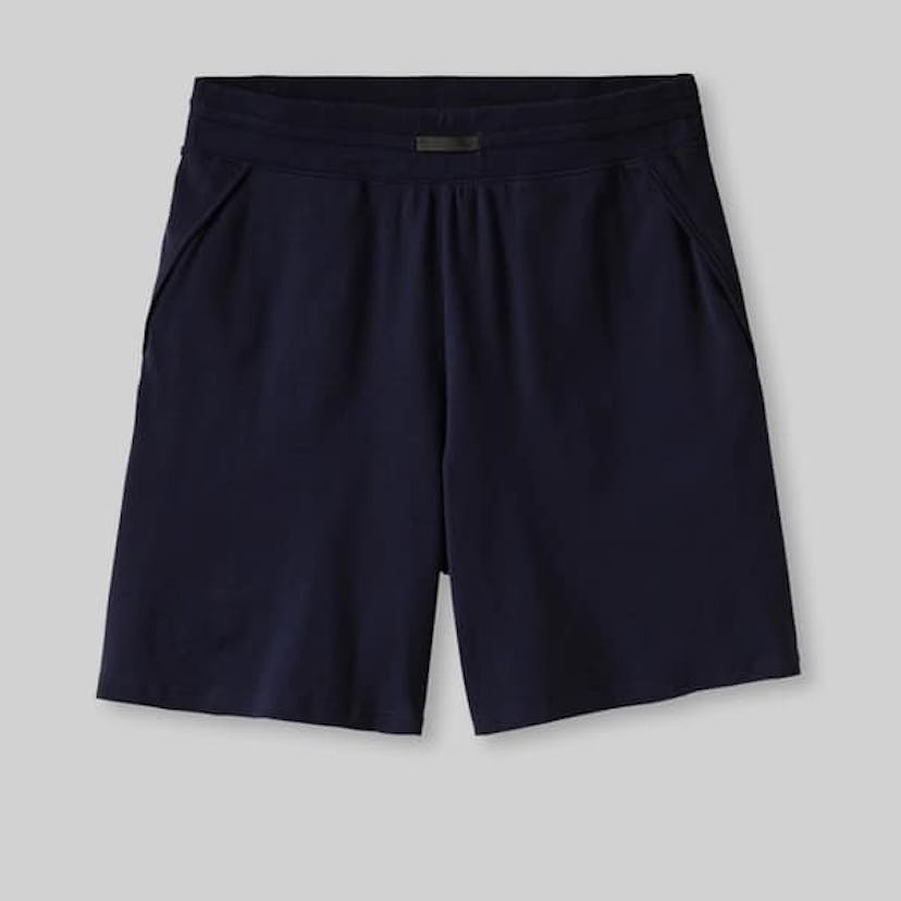 Lahgo Sleep Shorts