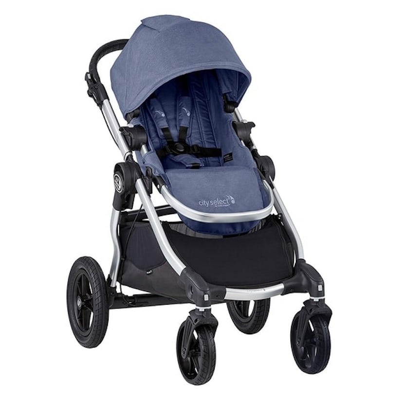 Baby Jogger City Select Stroller