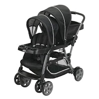 Graco Ready2Grow Click Connect LX Stroller