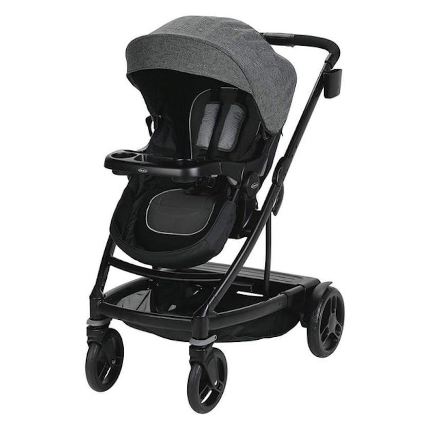 Graco Uno2Duo Stroller