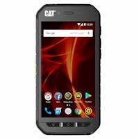 CAT Phones S41 With Memory Card And Adapter